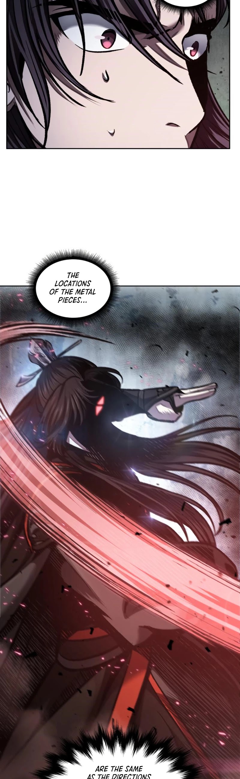 Nano Machine Chapter 75 image 37